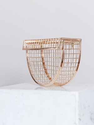 Sac Lune MY BODY IS A CAGE