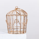 Sac L'AMOUR EN CAGE
