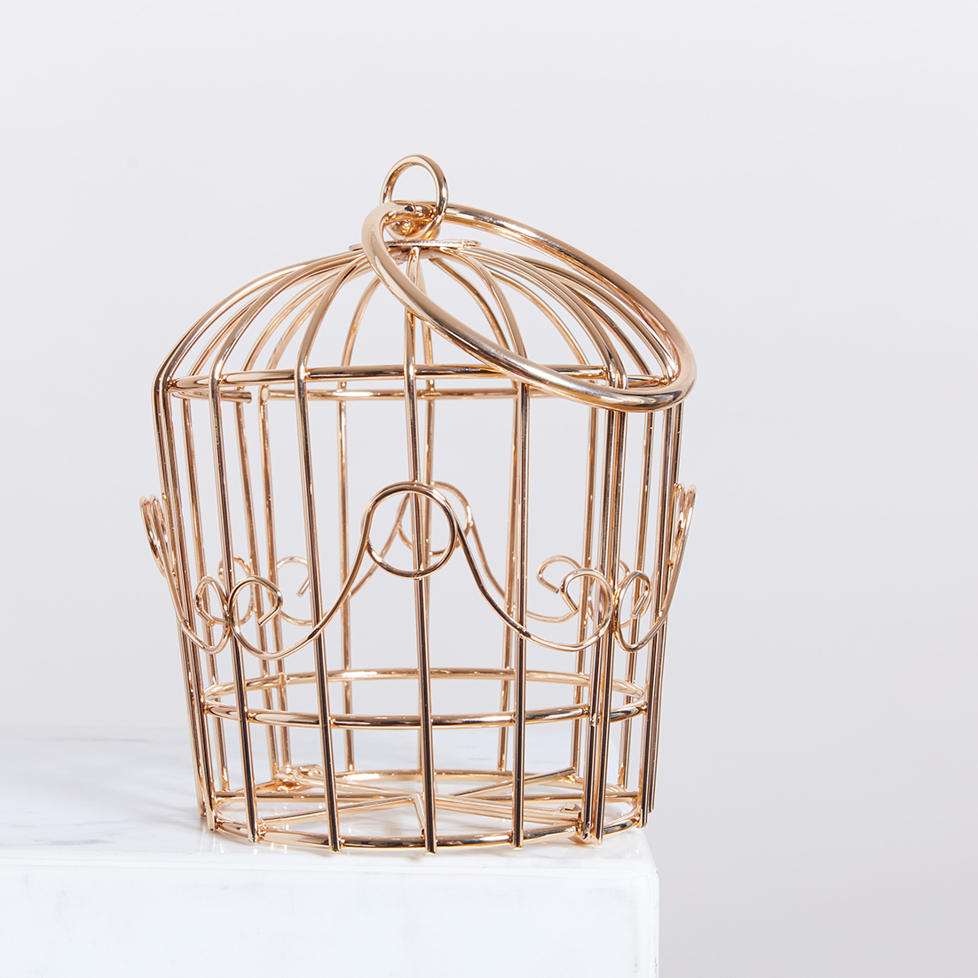 Sac L'AMOUR EN CAGE