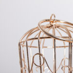 Sac L'AMOUR EN CAGE