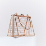 Sac trapèze MY BODY IS A CAGE