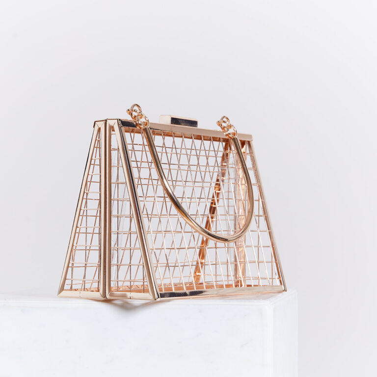 Sac trapèze MY BODY IS A CAGE
