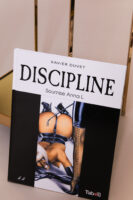 Discipline (2) : Soumise Anna x DUVET Xavier