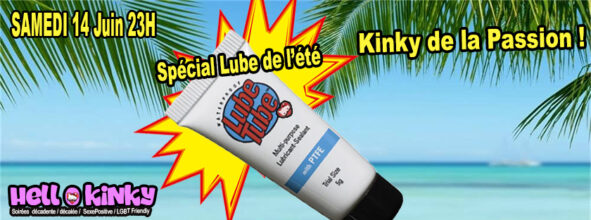 hell o'kinky