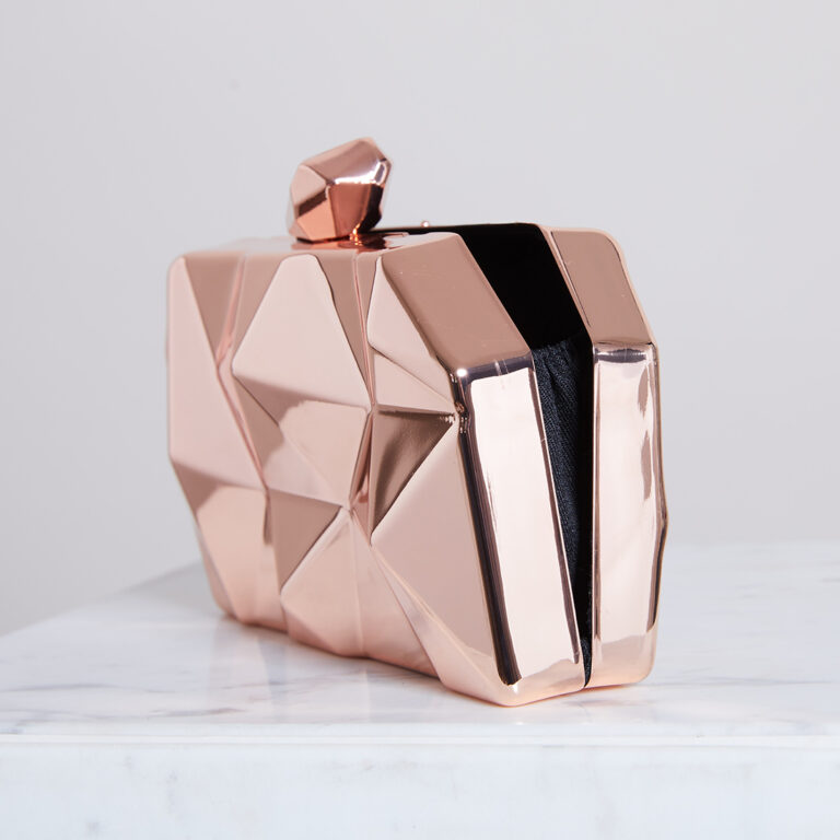 Pochette MON TRESOR
