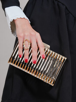 Pochette MY BODY IS A CAGE