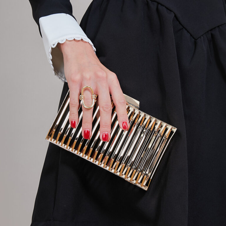 Pochette MY BODY IS A CAGE