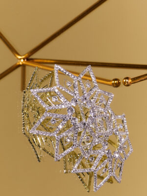 nippies strass