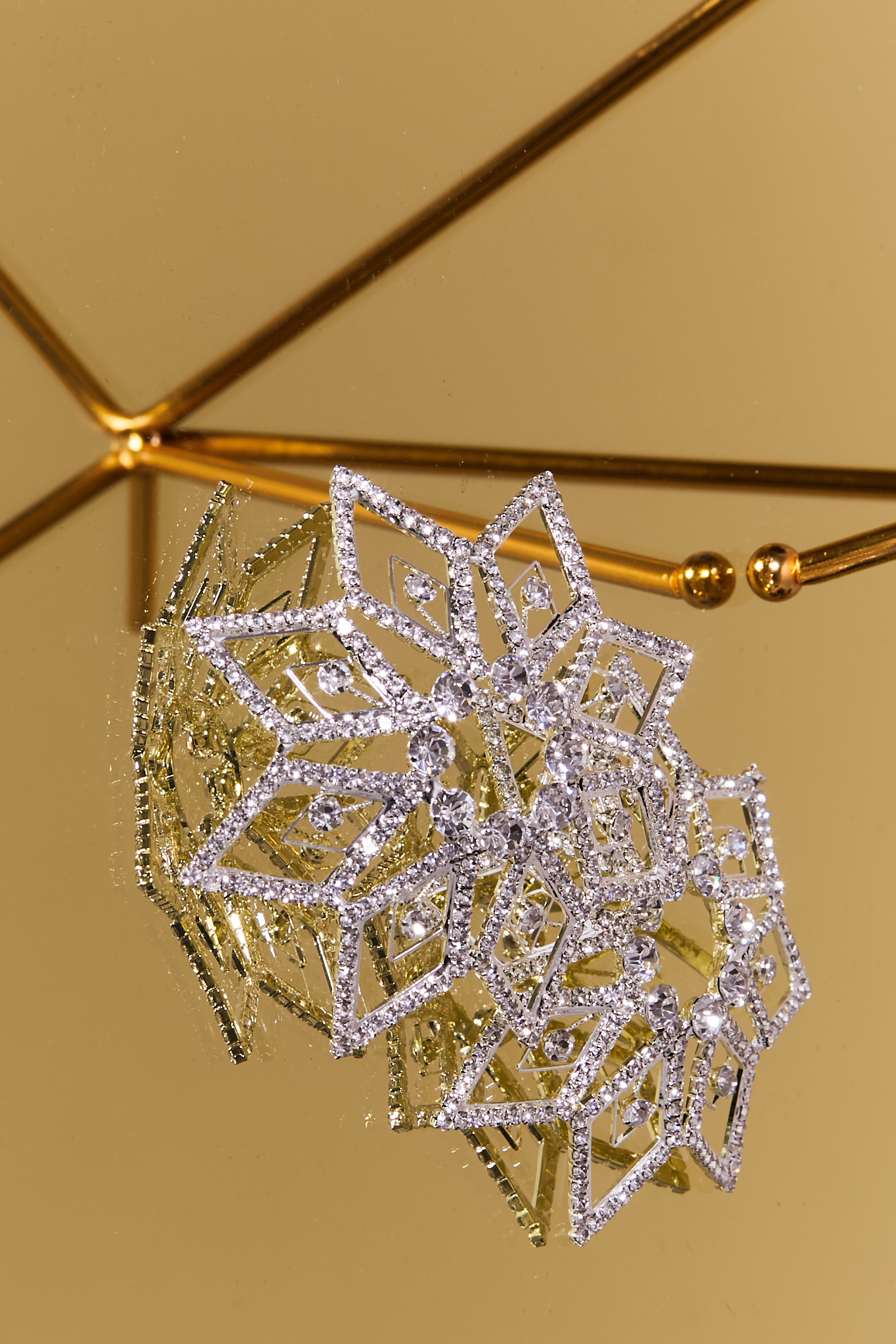 nippies strass
