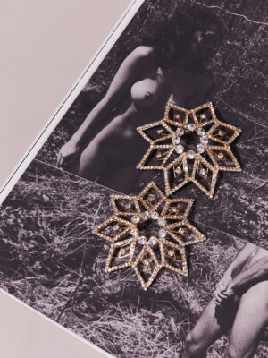 nippies strass