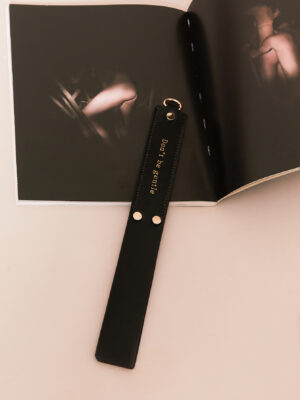 paddle bdsm de luxe