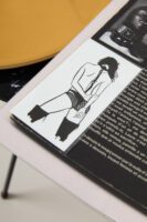 Flash Tatoos KINKY