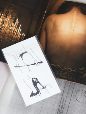 Flash Tatoos KINKY - STYLE 2