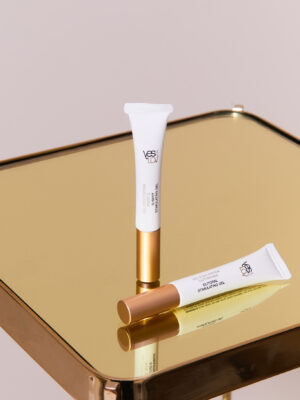 gel clitoridien femme