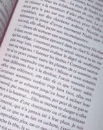 CHEMIN DE SOUMISSION - Clarissa Rivière