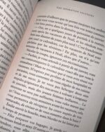 CHEMIN DE SOUMISSION - Clarissa Rivière