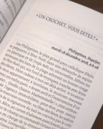 LA LOI DU TALON - Alda Mantisse