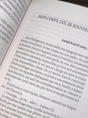 alda mantisse la loi du talon