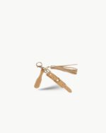 Porte-Clefs 🗝️  KINKY SPIRIT